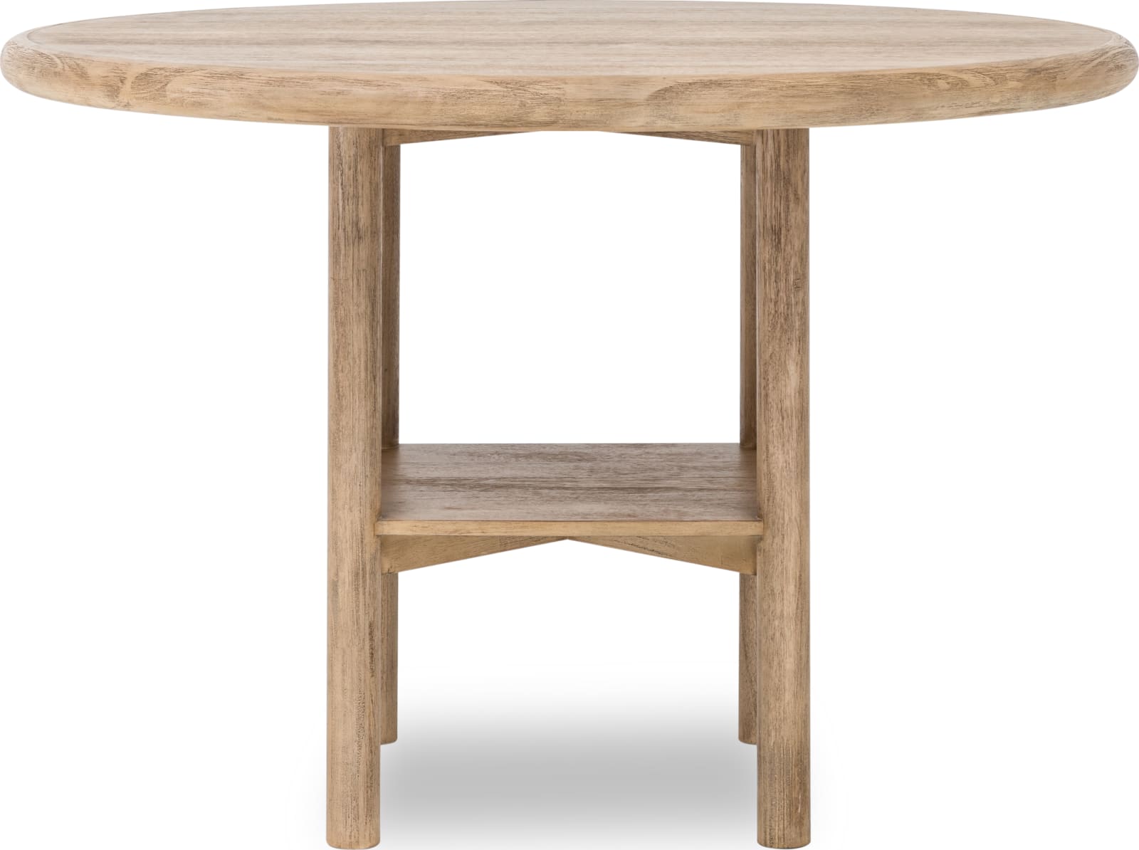 Dorsey Rd Counter Table - Grnl
