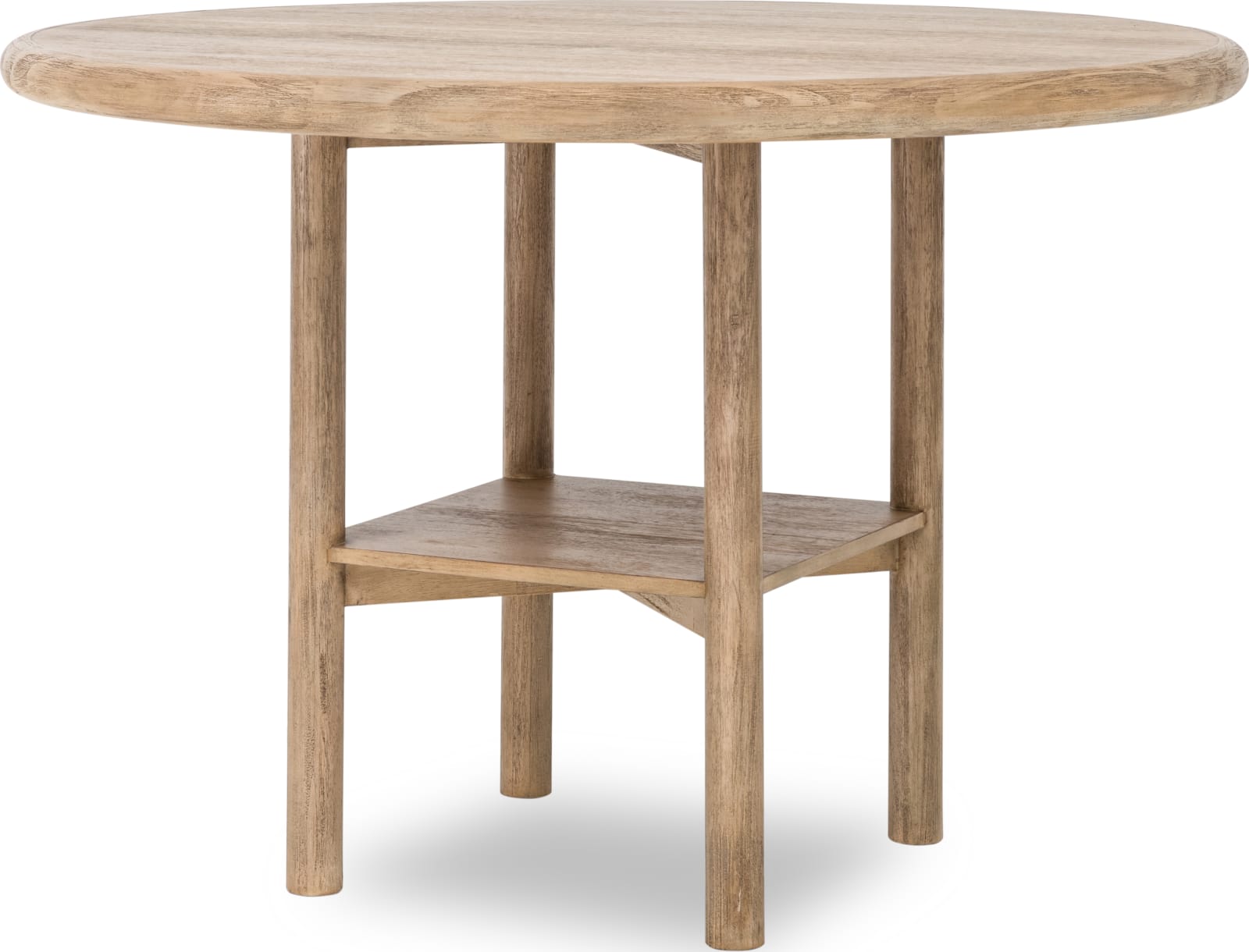 Dorsey Rd Counter Table - Grnl – view 2