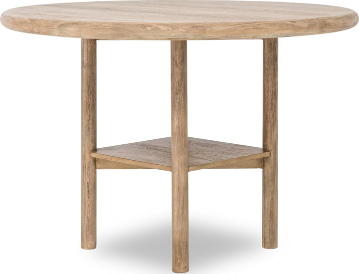 Dorsey Rd Counter Table - Grnl – view 3