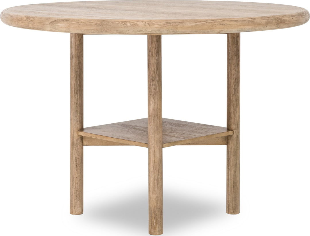 Dorsey Rd Counter Table - Grnl – view 3