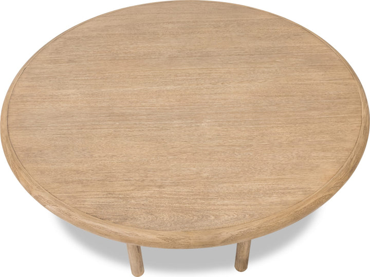Dorsey Rd Counter Table - Grnl – view 4
