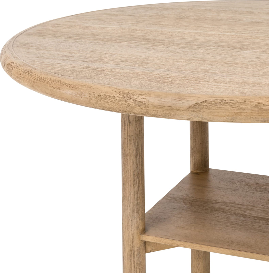 Dorsey Rd Counter Table - Grnl – view 5
