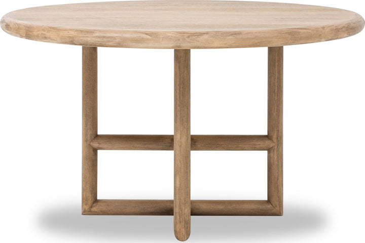 Dorsey Rd Dn table - Granola – view 3