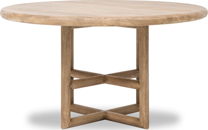 Dorsey Rd Dn table - Granola – view 4