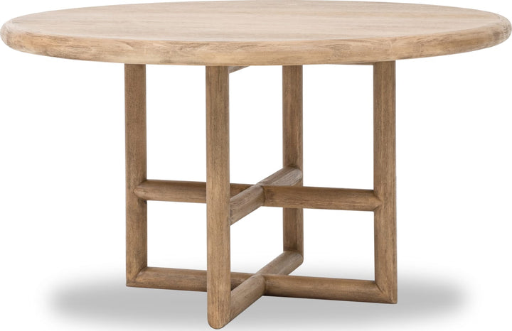 Dorsey Rd Dn table - Granola – view 5
