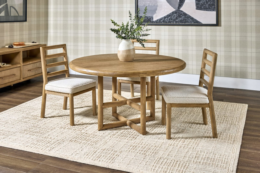 Dorsey Rd Dn table - Granola – view 7