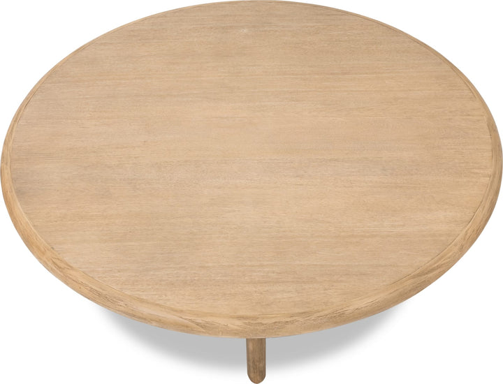Dorsey Rd Dn table - Granola – view 9
