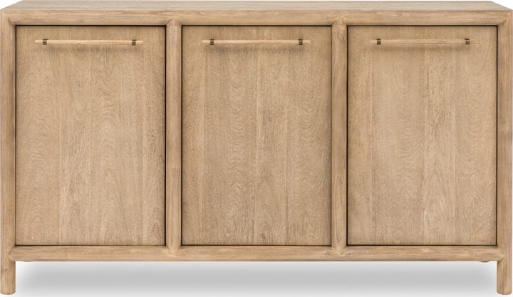 Dorsey Sideboard - Granola – view 2