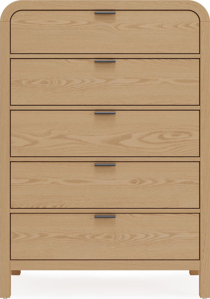 Drake Chest - Timber – view 4