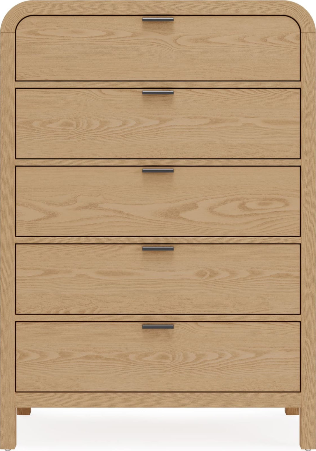 Drake Chest - Timber – view 4