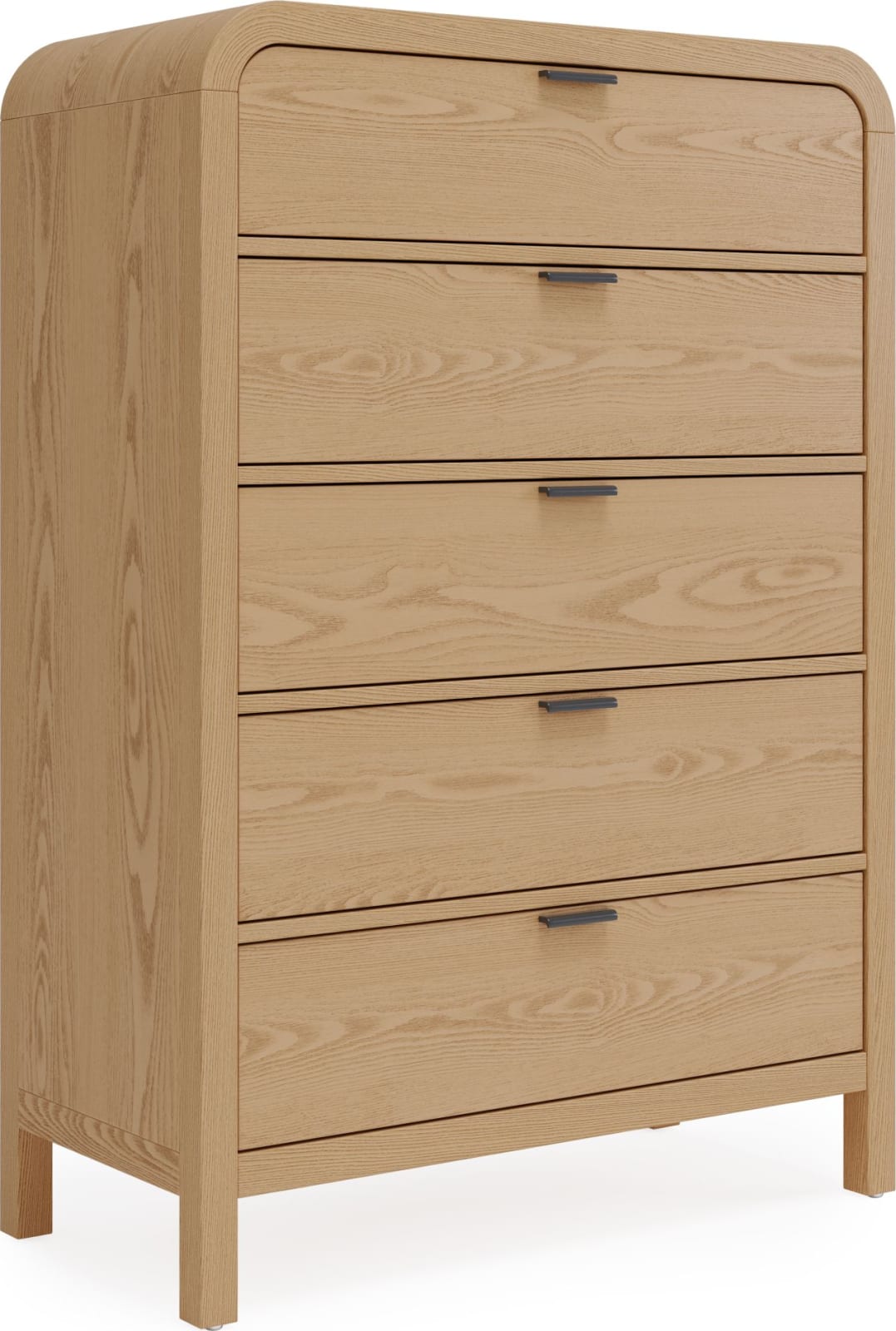 Drake Chest - Timber – view 5