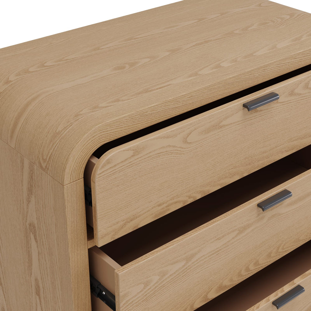 Drake Chest - Timber – view 7