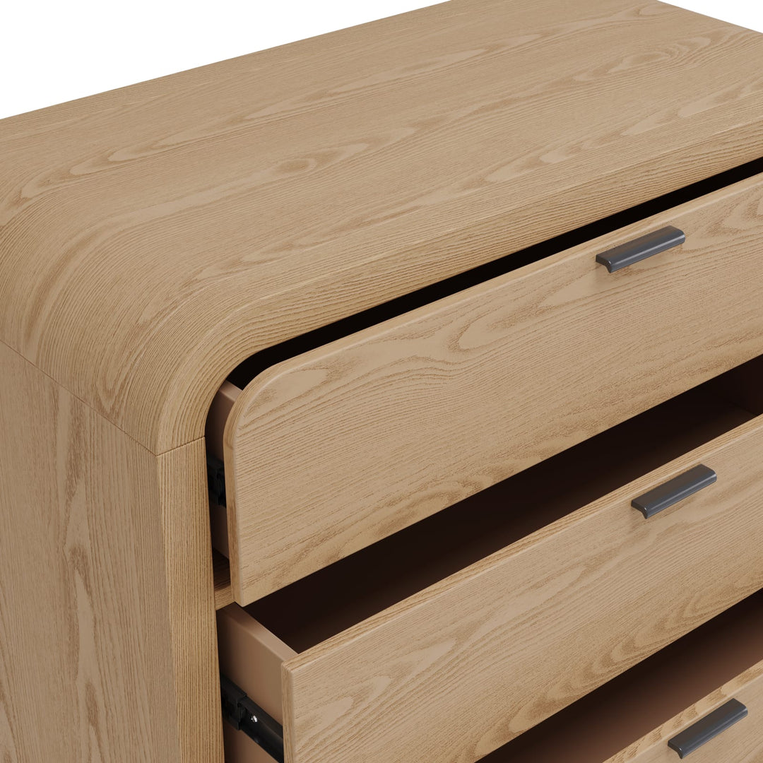 Drake Chest - Timber – view 7