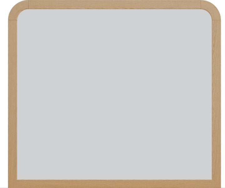Drake Dresser Mirror - Timber – view 4
