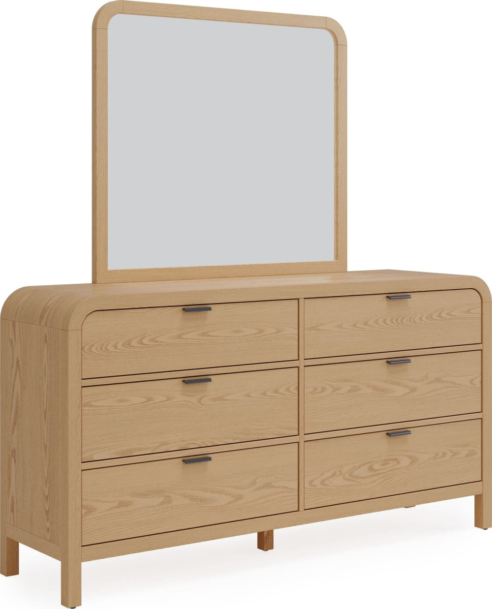 Drake Dresser - Timber – view 10