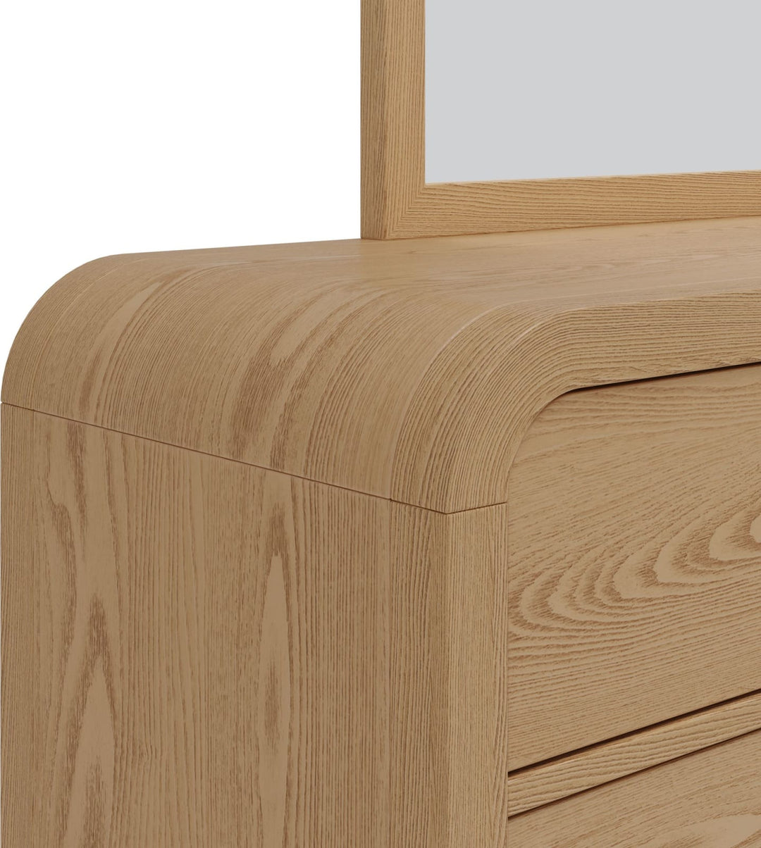Drake Dresser - Timber – view 11