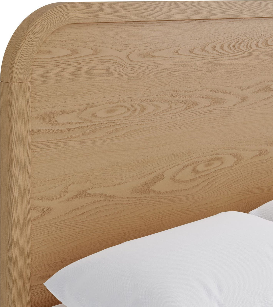 Drake Full Bed - Timber – view 8