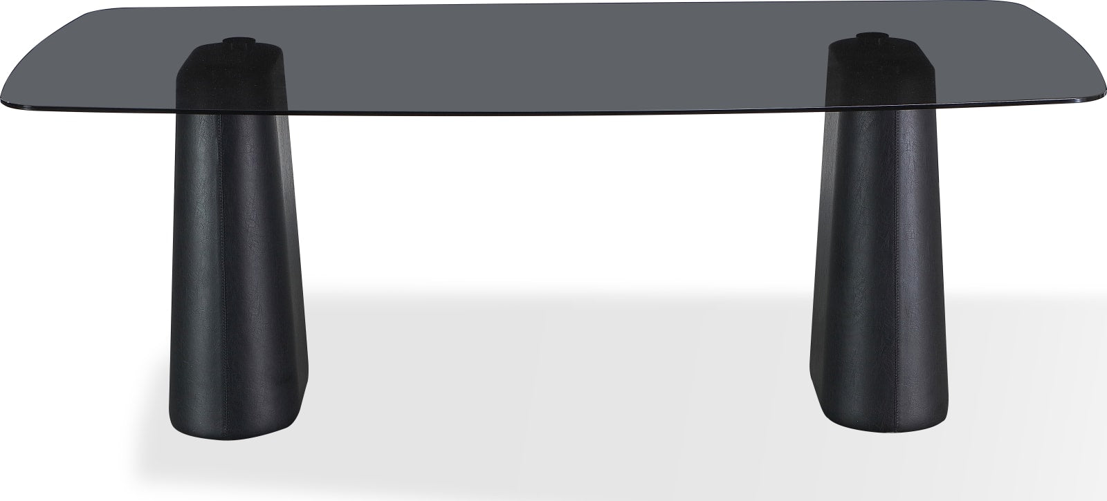 Duma Dn Table - Cpchn/Bk Dmnd