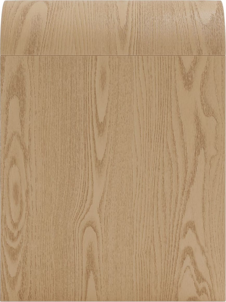 Elora 1-Drw Nightstand - Timber – view 6