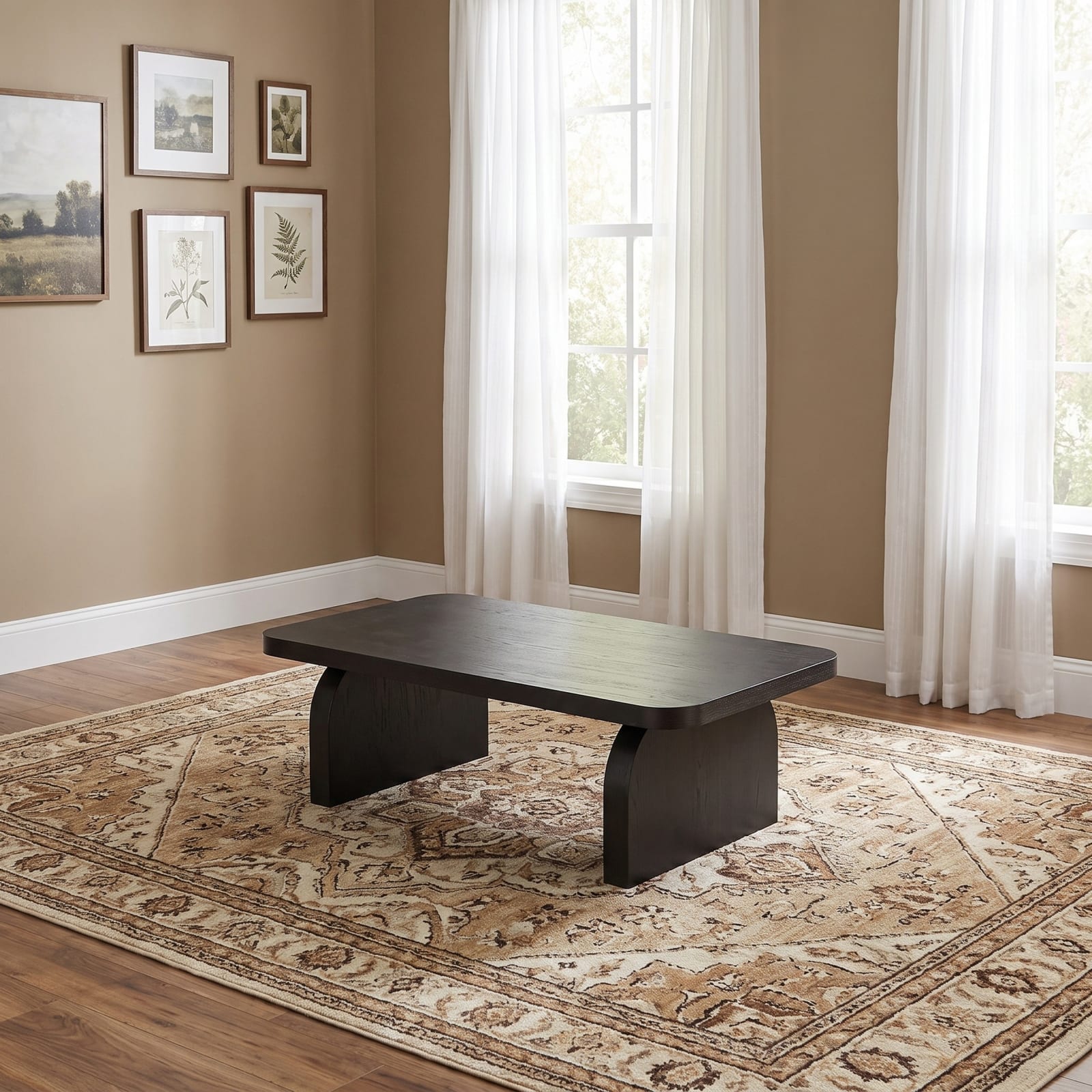Elora Bench Jet