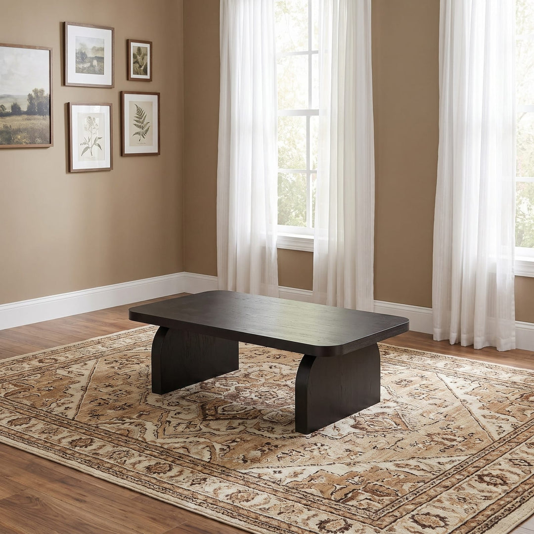 Elora Bench Jet