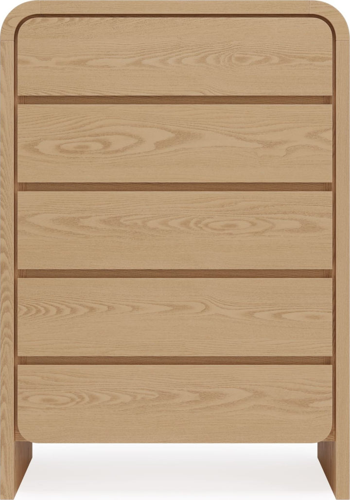Elora Chest - Timber – view 3