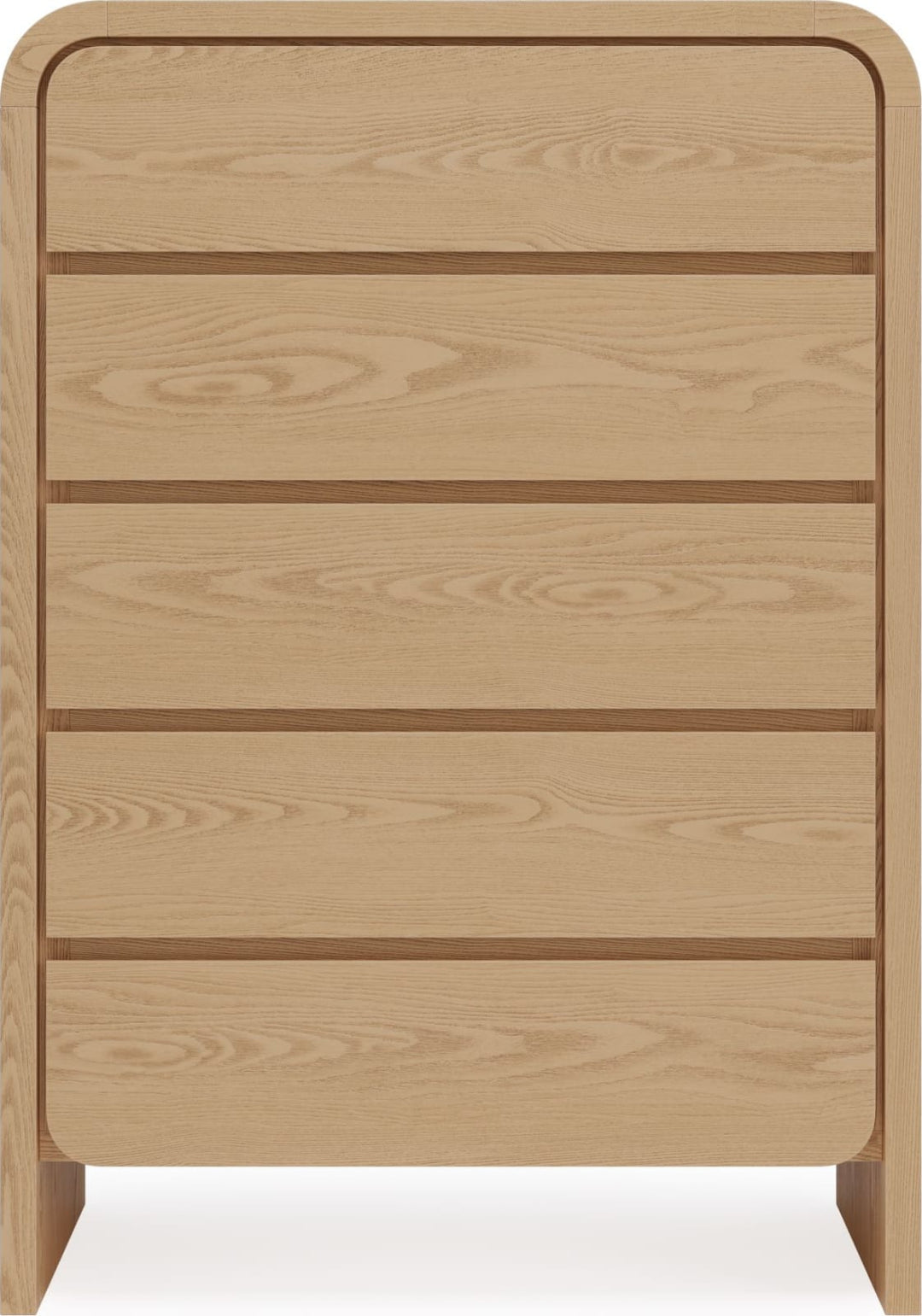 Elora Chest - Timber – view 3