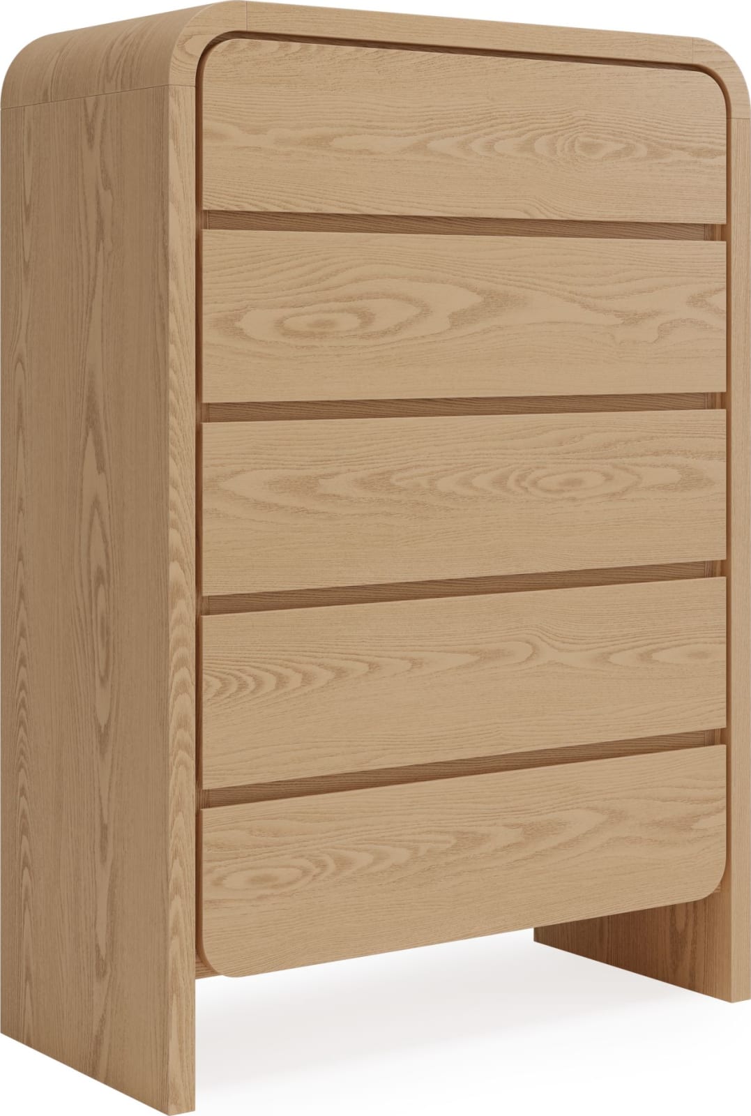 Elora Chest - Timber – view 4