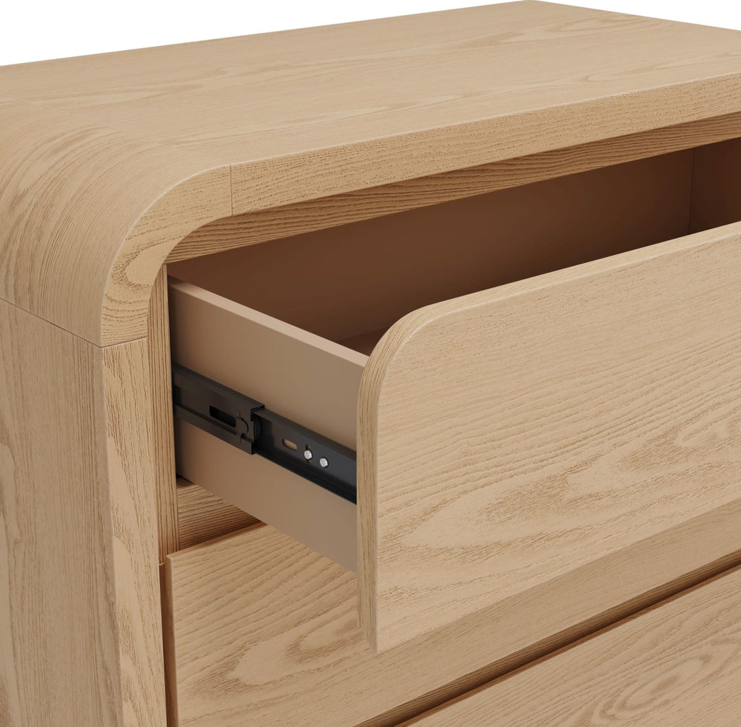 Elora Chest - Timber – view 6