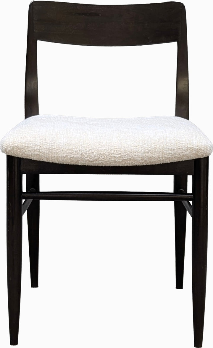 Elora Dining Chair - Jet – view 2