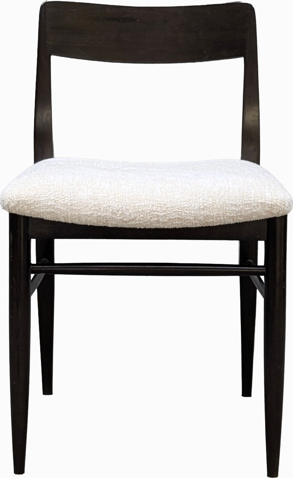 Elora Dining Chair - Jet – view 2