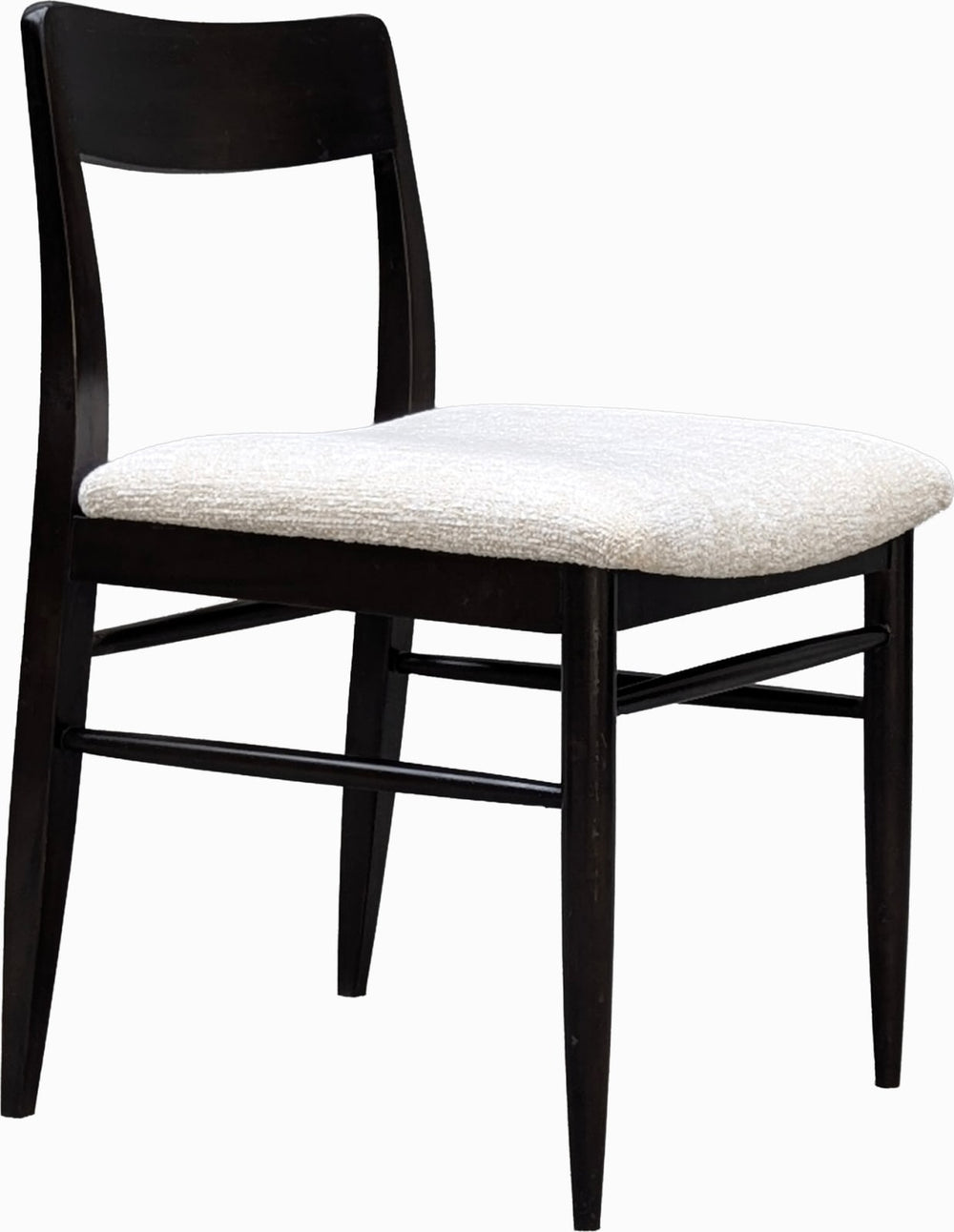 Elora Dining Chair - Jet – view 3