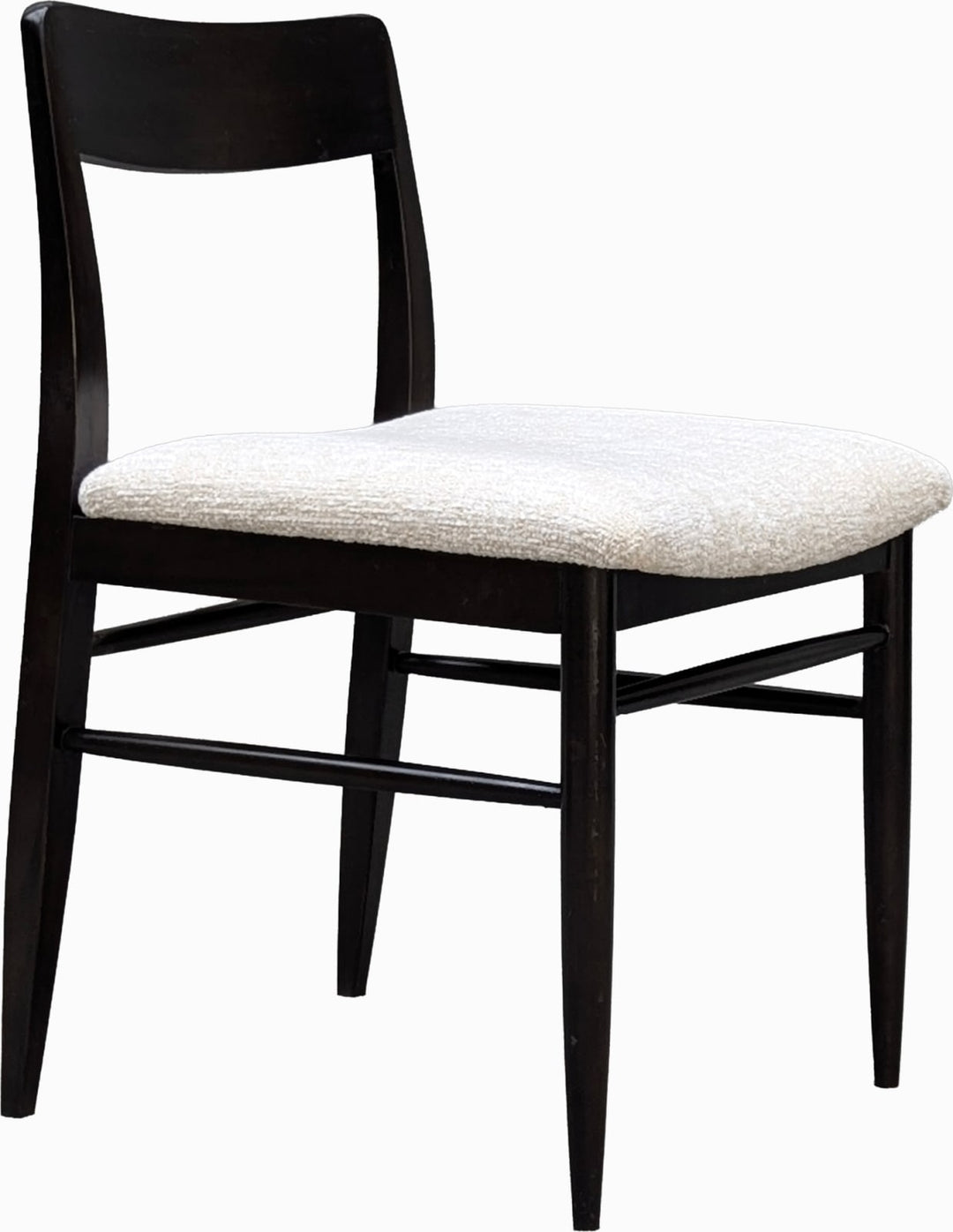 Elora Dining Chair - Jet – view 3
