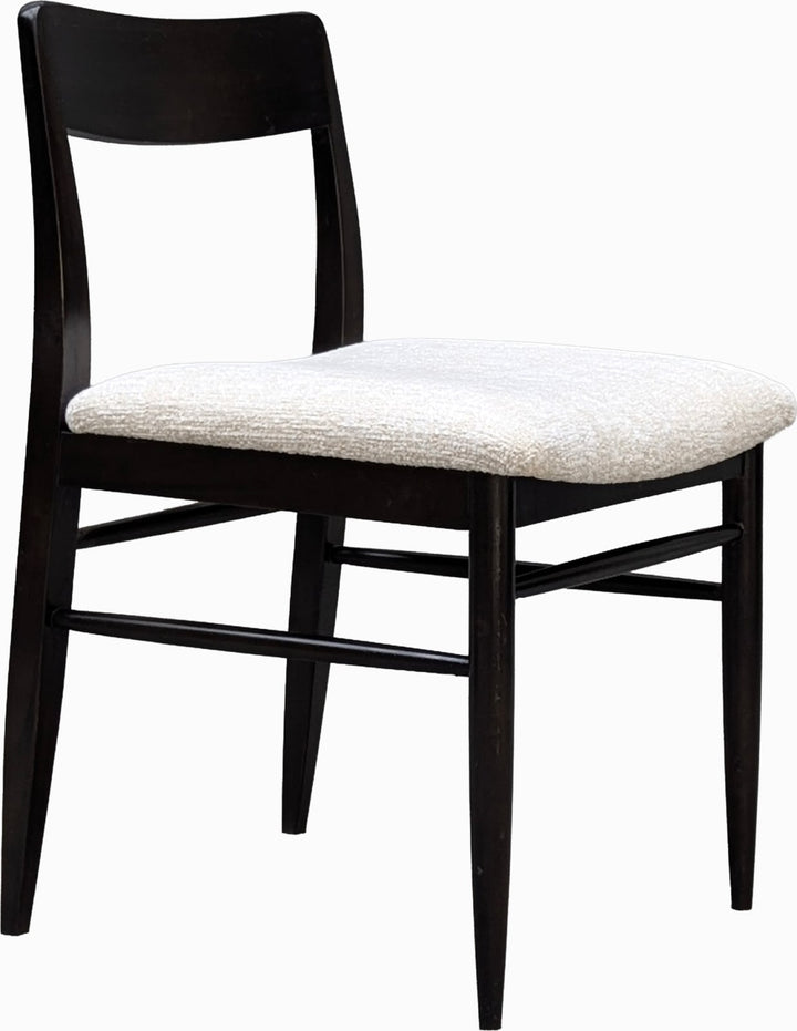 Elora Dining Chair - Jet – view 3