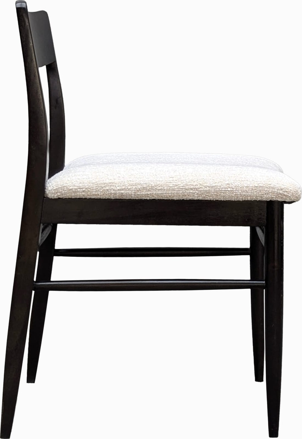 Elora Dining Chair - Jet – view 4