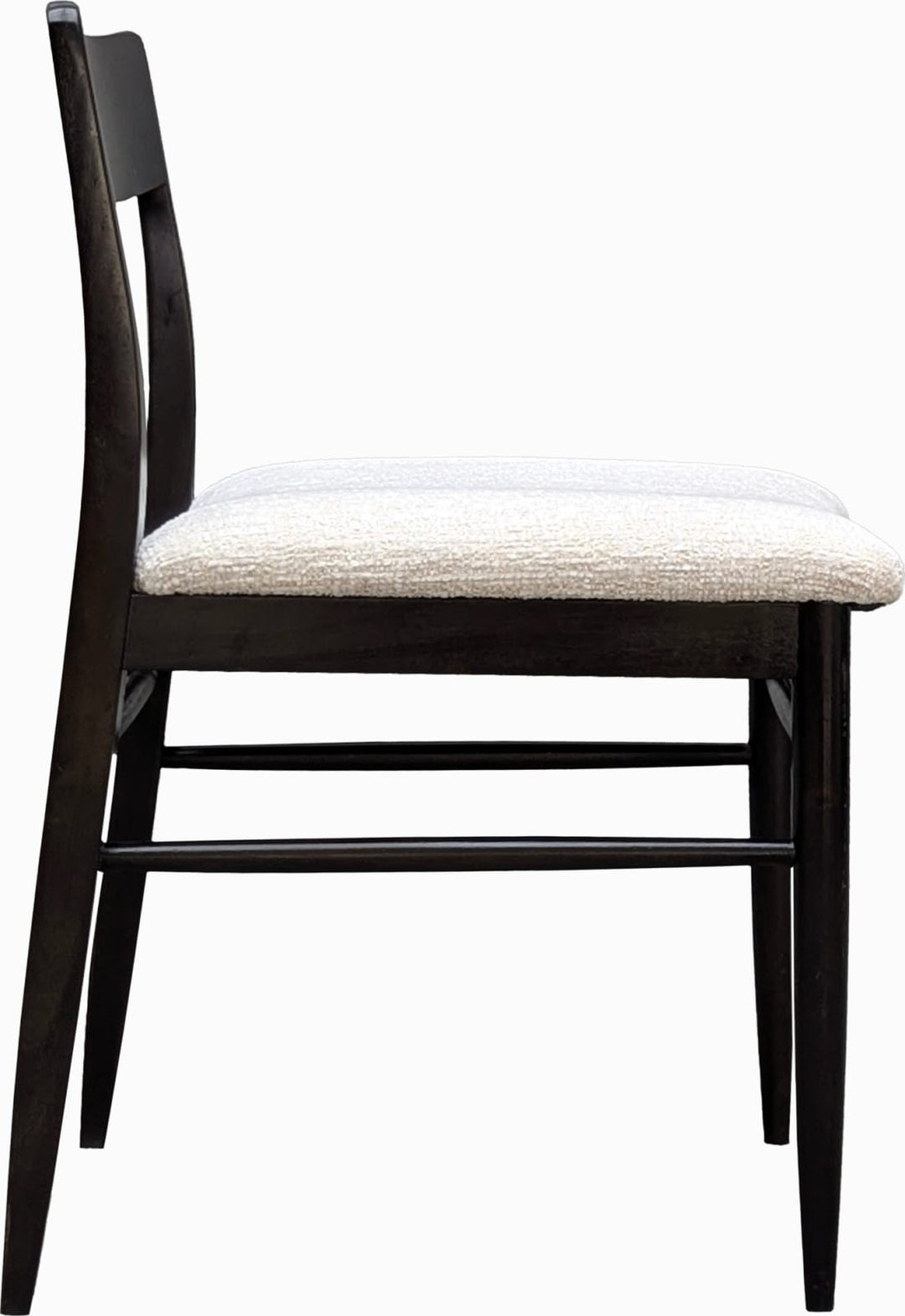 Elora Dining Chair - Jet – view 4