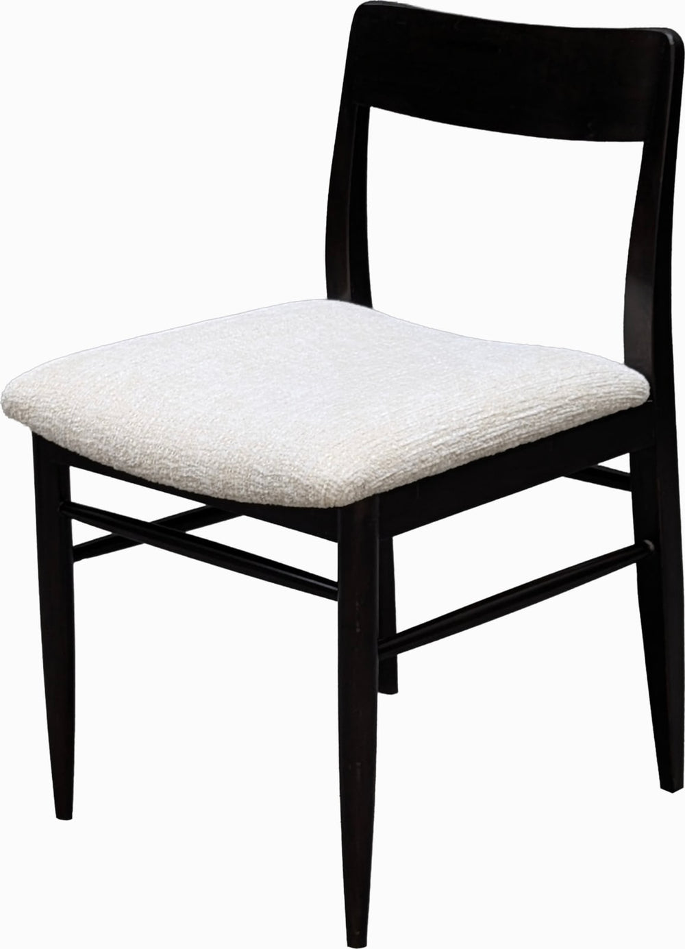 Elora Dining Chair - Jet – view 5