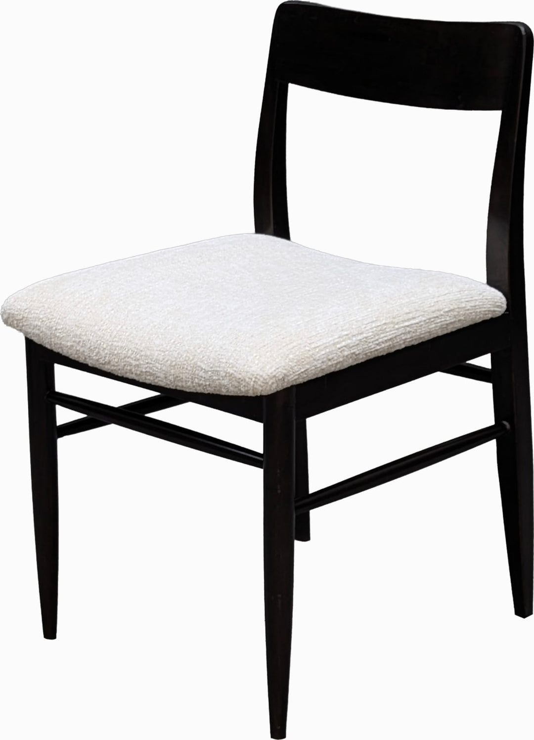 Elora Dining Chair - Jet – view 5