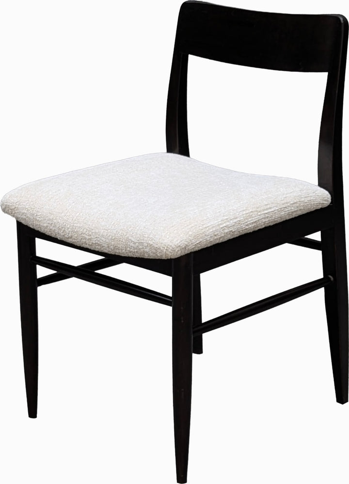 Elora Dining Chair - Jet – view 5