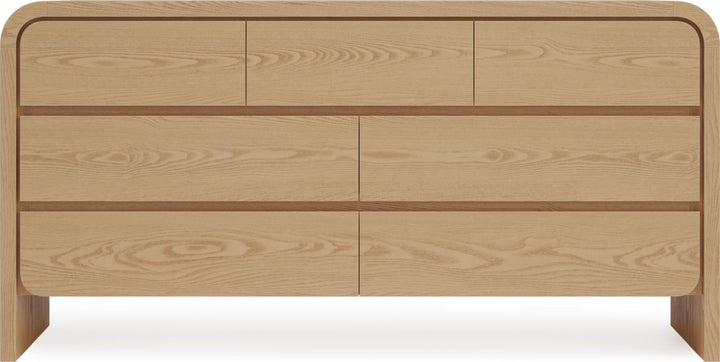 Elora Dresser - Timber – view 3
