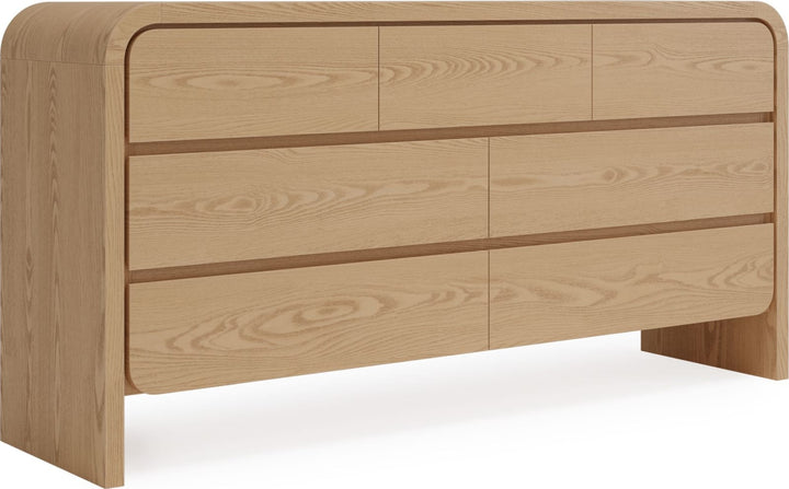 Elora Dresser - Timber – view 4