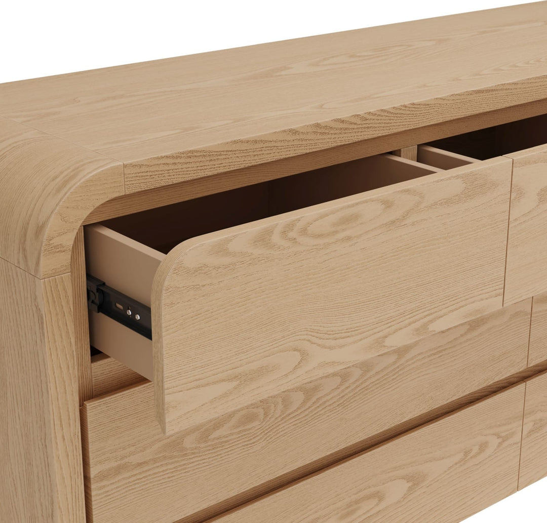 Elora Dresser - Timber – view 5