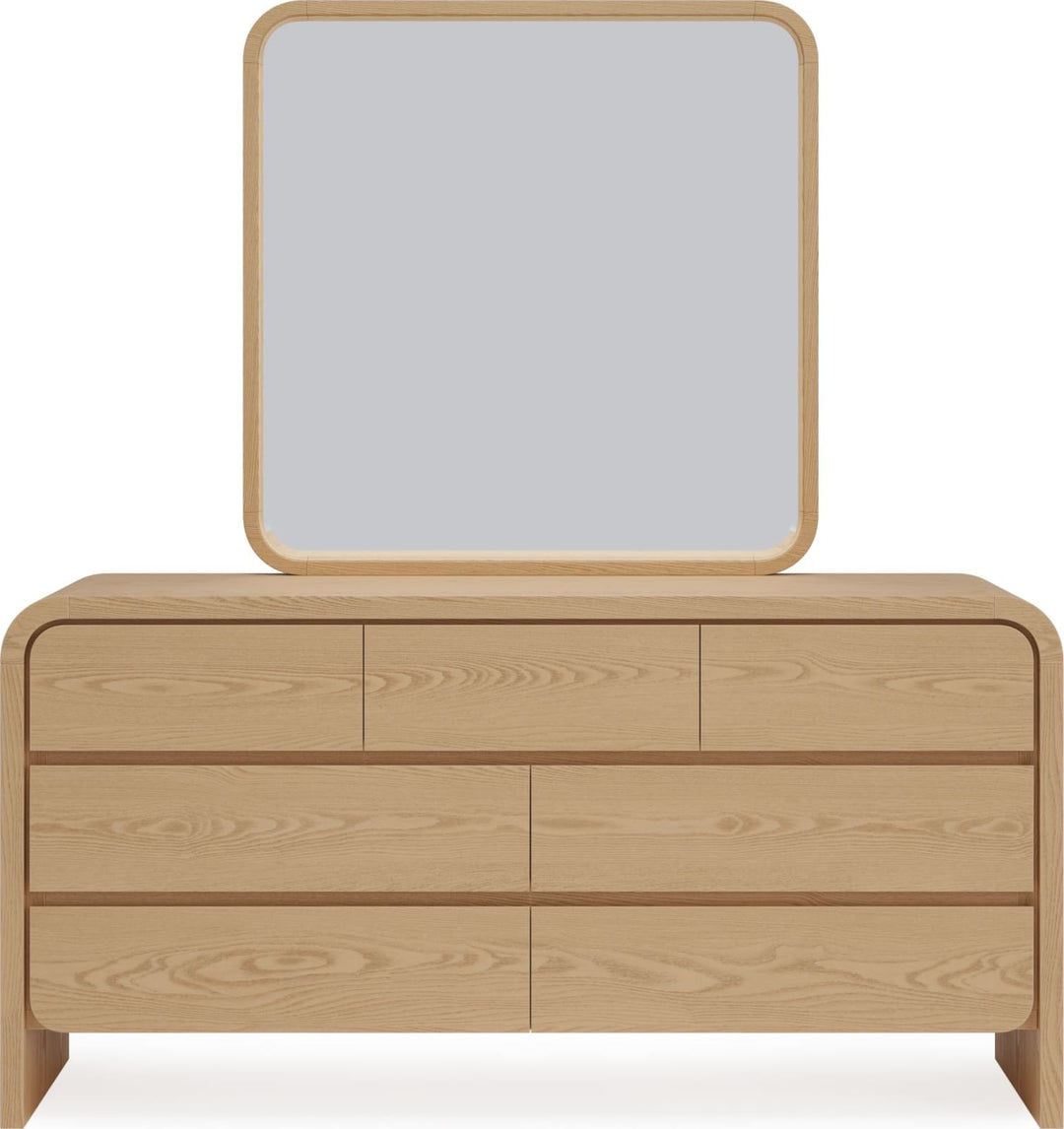 Elora Dresser - Timber – view 7