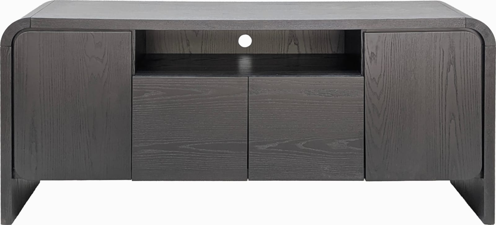 Elora Ent Console 64W - Jet – view 2