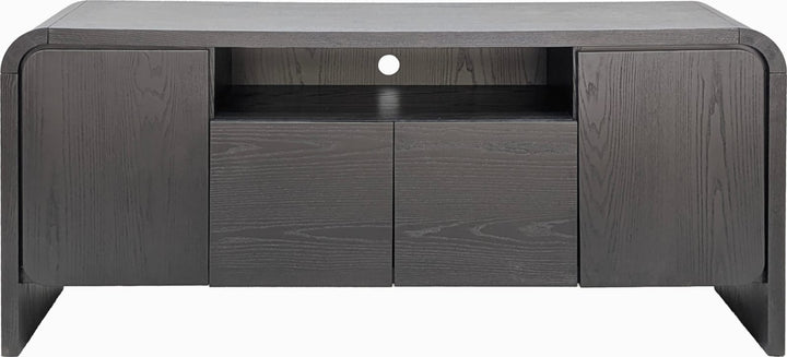 Elora Ent Console 64W - Jet – view 2