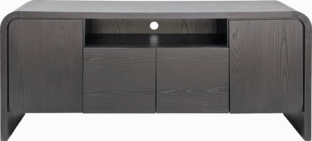 Elora Ent Console 64W - Jet – view 2