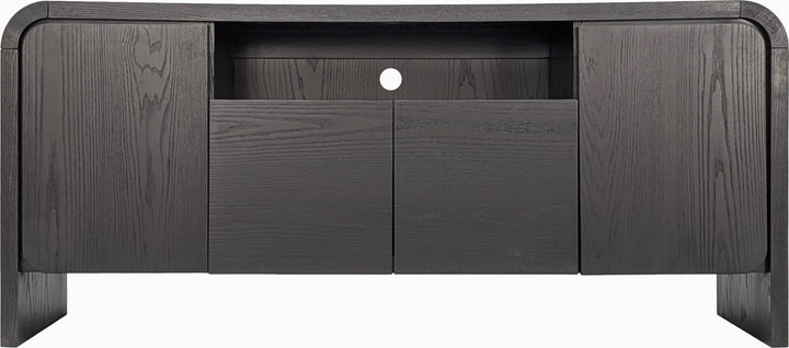 Elora Ent Console 64W - Jet – view 3