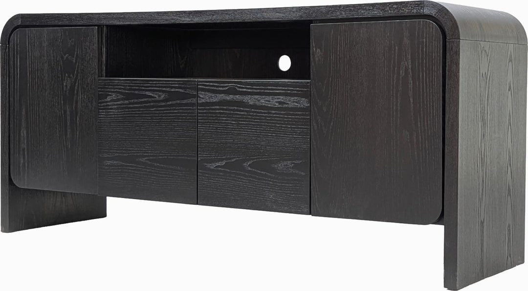 Elora Ent Console 64W - Jet – view 4