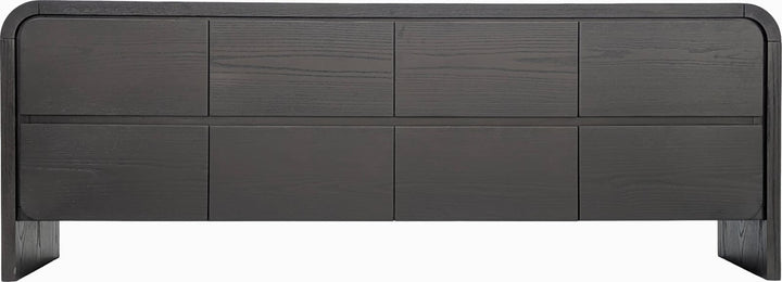 Elora Ent Console 78W - Jet – view 2