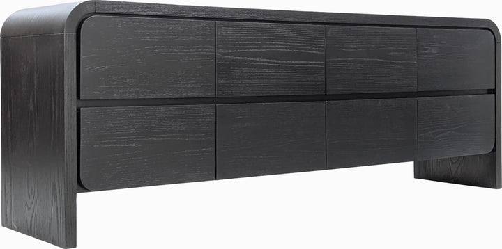 Elora Ent Console 78W - Jet – view 3